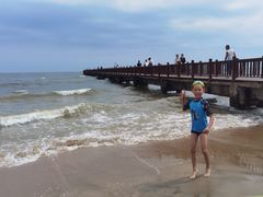 -南戴河国际娱乐中心