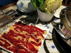 -普宁潮汕牛肉火锅(新香洲店)
