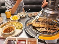 -喜来稀肉(虹泉路店)