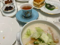 -东海朗廷酒店-唐阁T’ANG COURT 中餐厅