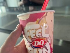 -DQ·蛋糕·冰淇淋(苏宁店)