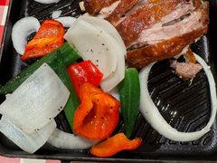 -西贝(吴江路湟普汇店)