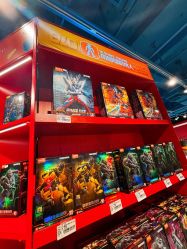 -Hamleys哈姆雷斯(东方福来德店)