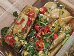 圣子-圆蛋酒料•生腌(开元路店)
