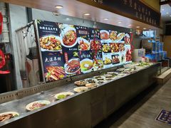 -陈家味(古柏店)