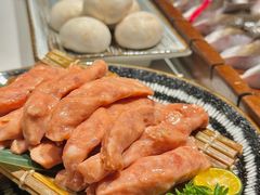 -缘·金家烤鳗鱼(西塔总店)