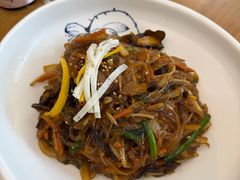百年炒蔬菜-百年石锅饭(阿里郎美食街店)