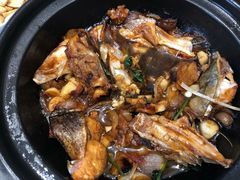 -时间里·新派粤菜(远洋店)