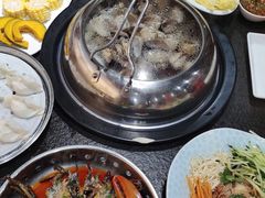 -苏大嘴海鲜牧场(奥林匹克店)
