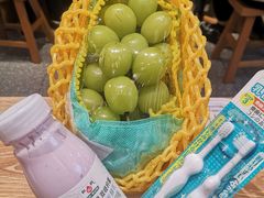 -Olé精品超市(北京合生汇店)