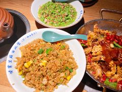 -吃饭皇帝大(解放西路店)