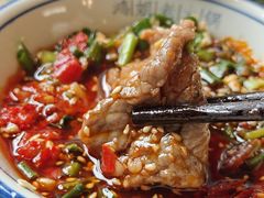 -鸿姐老火锅(疁城新天地店)
