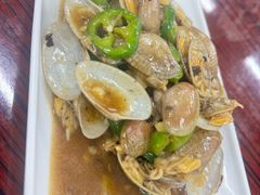 -贞姨美食·老字号海鲜大排档