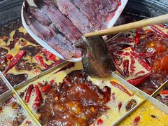 -肥龙火锅(南坪店)