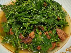 -金典银峰老鹅馆·昆山菜(亭林公园店)