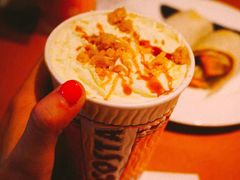 -COSTA COFFEE(武汉武商MALL店)