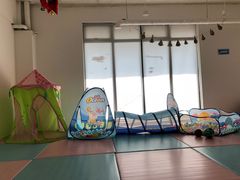-BlueBubble蓝泡泡婴幼儿游泳会所(合川路店)