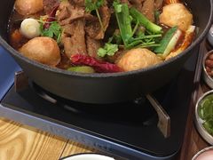 -牛腩之旅·牛腩牛杂煲(光启城美食城店)