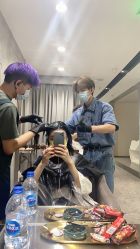 -P.STYLE 派斯造型