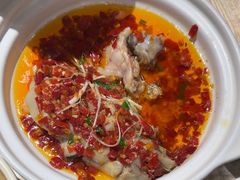 -叁煨蹄花·下饭盐帮菜(人民广场店)