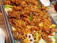 -武松家(翠微百货大成路店)
