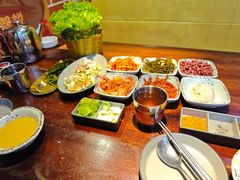 -火炉情韩国料理店(古田路店)