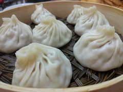 -朱新年·苏式汤团·面点(北寺塔店)