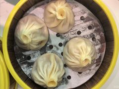 金陵鲜肉汤包-苏梦江南·淮扬菜(夫子庙店)