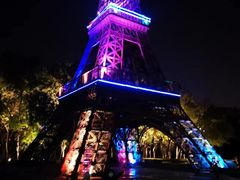 -北京世界公园