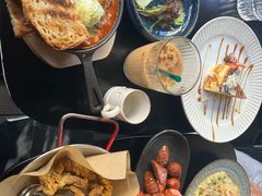 -ibarrel爱杯·bistro&brunch(江宁路店)