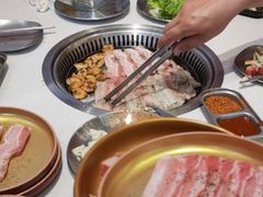 -韩小悦点餐式牛排烤肉自助(龙湖金楠天街店)
