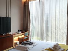 SPA房-海纳百川·都市温泉·足道·SPA(学院路店)