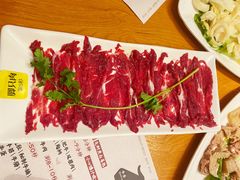-海银海记潮汕牛肉火锅(新港中路海珠店)