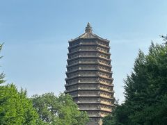 -玲珑塔公园