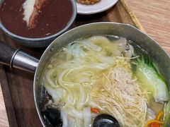 -小满手工粉(北京来福士店)