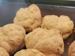 -西树泡芙(静安大悦城店)