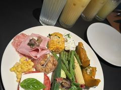 -拉蒂娜·巴西牛排馆 Latina·Brazilian Steakhouse(铜仁旗舰店)