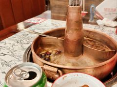 -京元盛铜锅涮肉(上海总店)
