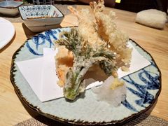 -琴寿司居酒屋(中山广场店)