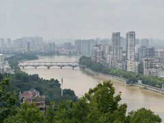 -云碧峰国家森林公园