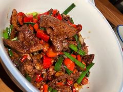 -老湘村·湖南土菜(天河维多利店)