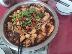 -米二红烧兔(华阳店)