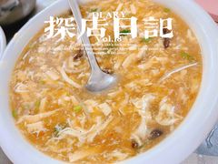 -华春餐馆(鱼山路店)