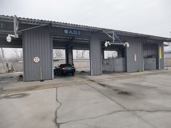 -宠车虎•京安机动车检测场