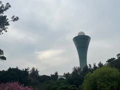 -狐尾山公园