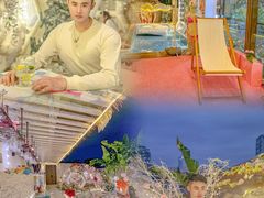 -天空花园餐吧·生日·团建(南山店)