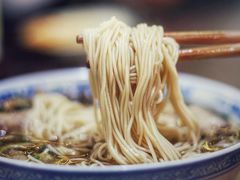 -同得兴 Since·1995 传统苏式面馆(嘉馀坊店)