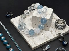 -梵薇Joker.V银饰工作室