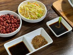 -奥西拉烤肉,盒饭,冷面(青岩刘店)