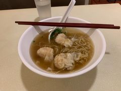 -永盈茶餐厅(中山四路店)